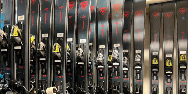 Rental Skis Rental Page